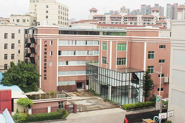 Rivta Guagnzhou Headquarter