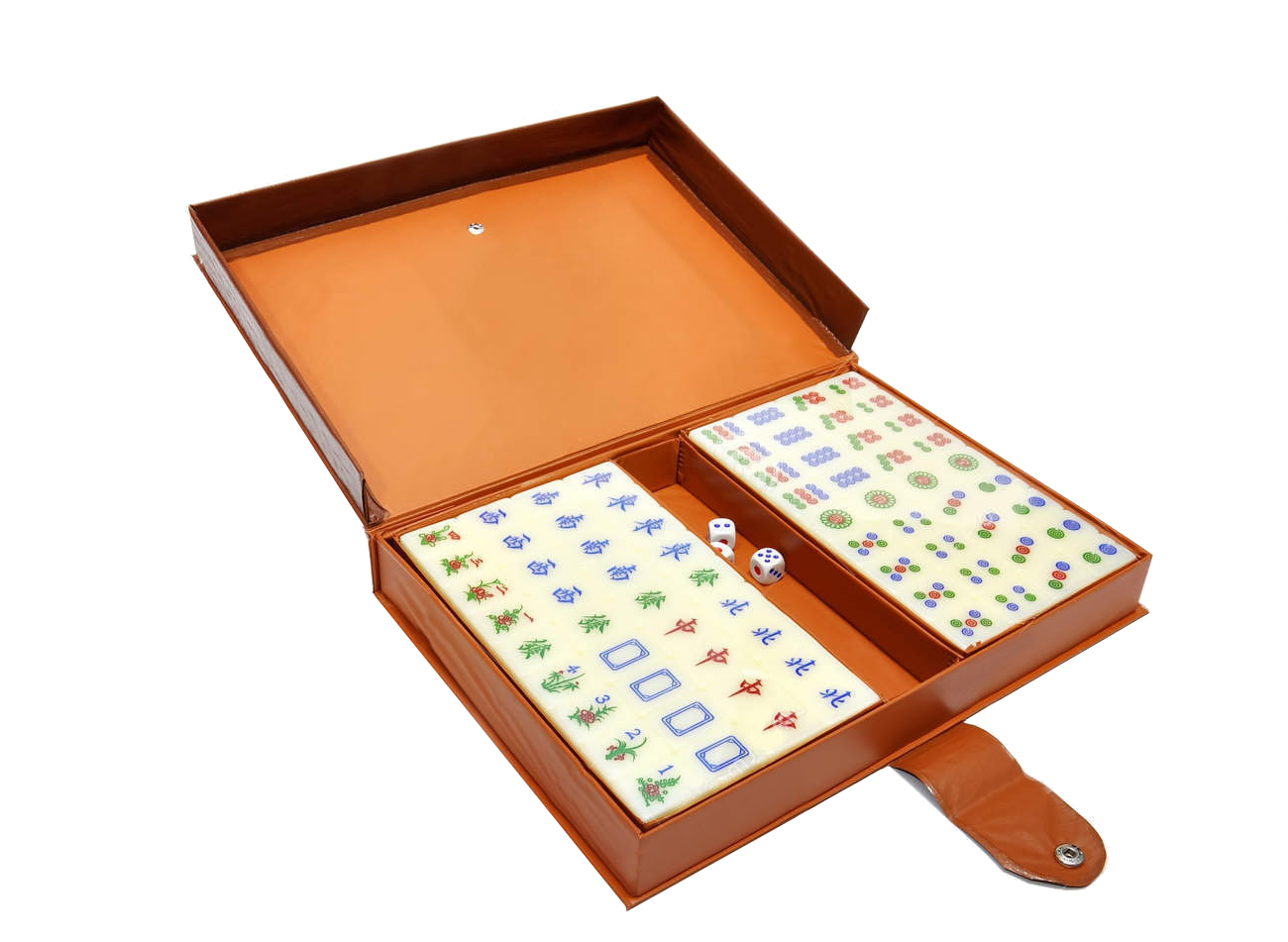 Rivta Mahjong Boxes