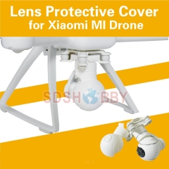 FPV Drone Gimbal Camera Protector Lens Cover Cap for Xiaomi MI Quadcopter