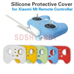 FPV Drone Remote Controller Silicone Protective Cover Case for Xiaomi MI Quadcopter