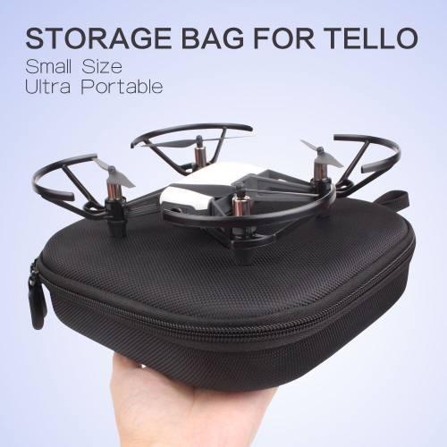 Portable Handheld Storage Bag Handbag Carrying Case for DJI TELLO EDU