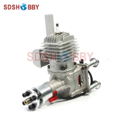 New EME35 Gasoline Engine/ Petrol Engine for RC Model Gasoline Airplane