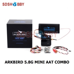 ARKBIRD 5.8GHz MINI AAT Auto Antenna Tracker