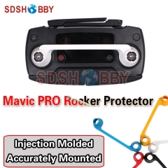 Remote Controller Connected Rocker Protector Dual Siamesed Pitman Fixer Wear-Proof Waggling Resistant Joystick for SPARK/Mavic