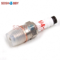 Rcexl 1/4-32 ME8 Iridium Spark Plug for JBA 15G Engine