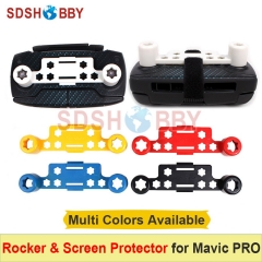 Sunnylife Remote Controller Protector Joystick Rocker Pitman Protective Bracket for DJI SPARK/MAVIC PRO