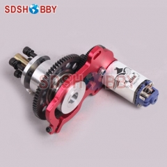 Special Electric Starter for EME35/ DLE30/ DLE35RA Gasoline Engine 35cc AS KIT