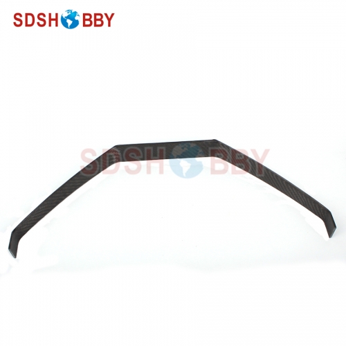 Main Carbon Fiber Landing Gear For SBach 30cc Gasoline Airplane