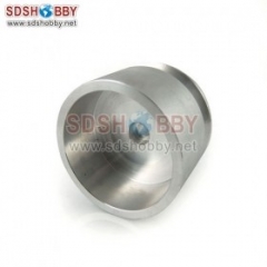 Big Aluminum Ring For BY8400-A 80cc Starter（Airplane）