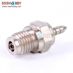 Japan NGK BMR6A Spark Plug For Rcexl CDI Ignition Of Twin Cylinder Engine