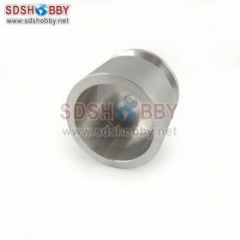 Small Aluminum Rubber Ring For BY8400-H 80cc Starter(Helicopter)