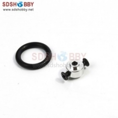 High Quality 3.17mm Propeller Protector with Cup Head Screw for XXD2208/ 2212 Motor