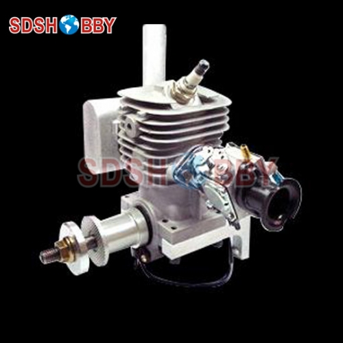 CRRCpro GF40i 40cc Gas Engine/Petrol Engine For RC Airplane With
