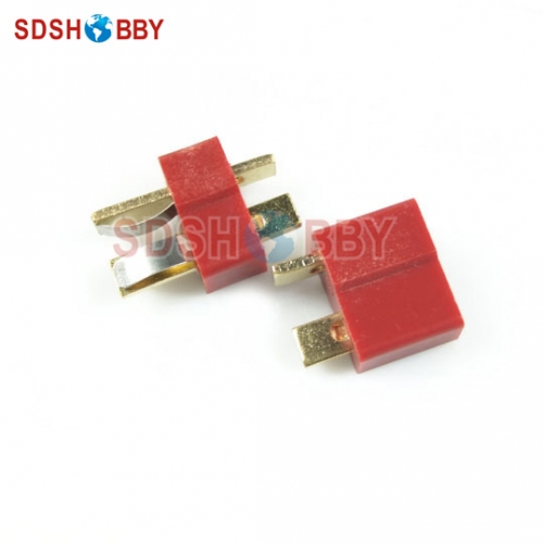 10 Pairs* T-Plugs /Battery Connecter (Fiber Material good quality)