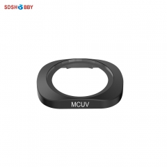 Sunnylife Lens Filter Set MCUV CPL ND4 ND8 ND16 ND32 for FIMI PALM 2/1 Gimbal Camera