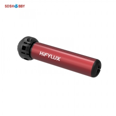 Hifylux Tabletop Tripod Mini Aluminum Alloy Selfie Stick for POCKET 2/OM 4/FIMI PALM 2/Insta360 One X2/Camera