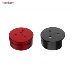 Sunnylife Motor Protective Cover Scratchproof Aluminum Alloy Motor Caps Anti-dust Accessories for DJI Avata