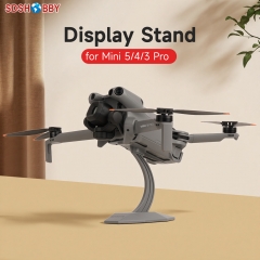 Sunnylife Desktop Display Stand Drone Mount Exhibition Base Bracket Accessories for Mini 5/4/3 Pro