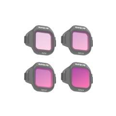 4pcs ND Filter