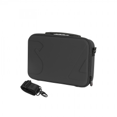 Black Adventure Combo Bag