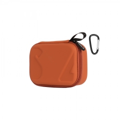 Orange Standard Combo Bag