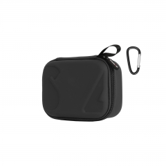 Black Standard Combo Bag