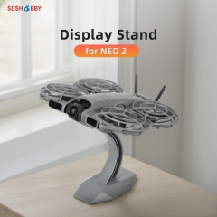 Sunnylife Desktop Display Stand Drone Mount Exhibition Base Bracket Accessories for DJI NEO 2