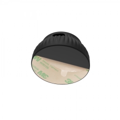 Car Base(Adhesive Tape on Bottom）-black