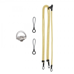 Strap-yellow