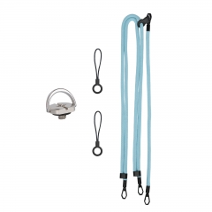 Strap-blue