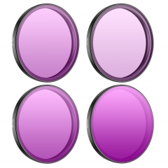 4pcs ND Filters Set