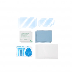 Tempered Glass Film (2 Sets)
