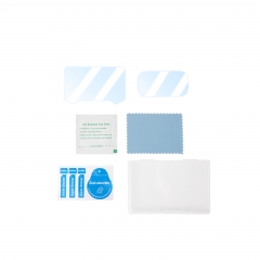 Tempered Glass Film (1 Set)