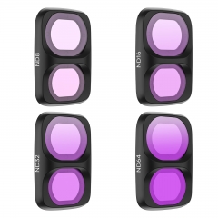 4pcs ND Filters Set