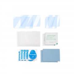 Tempered Glass Film Combo (2 Sets)