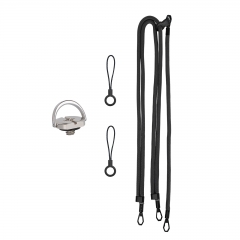 Lanyard-black