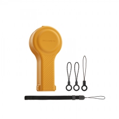 Upgraded-Pumpkin Yellow