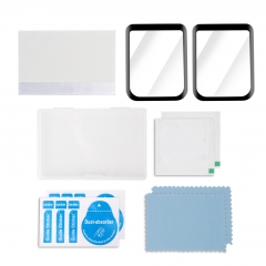 Tempered Glass Film(2 Sets)