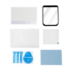Tempered Glass Film(1 Set)