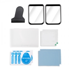PET Soft Film(2 Sets)