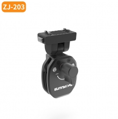 ZJ-203（for Insta360 X6/X4 Air/X5/Ace/Ace Pro2/1）