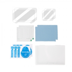 Lens Film+Screen Film Combo(1 Set)