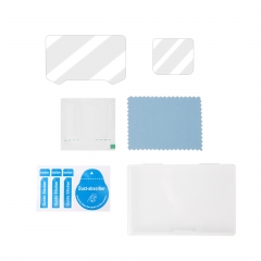 Lens Film+Screen Film Combo(2 Sets)