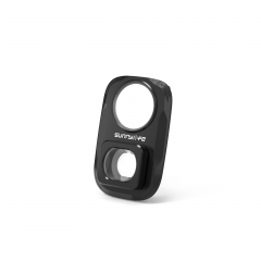 0.72X Wide-Angle Lens