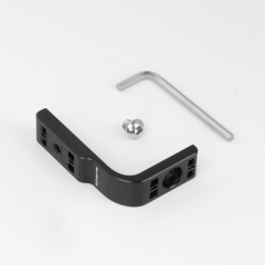 Horizontal-Vertical Mount