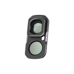 0.72X Wide-Angle Lens