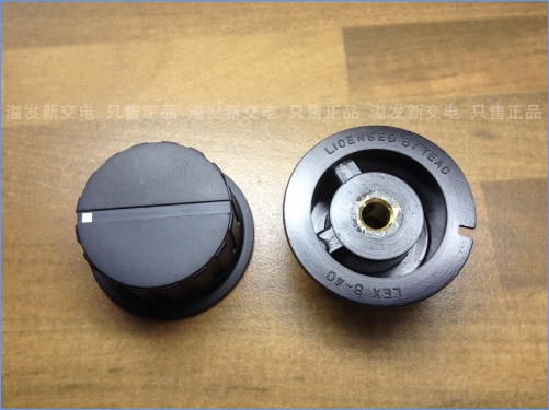 LEX B-40 LICENSED import potentiometer potentiometer knob potentiometer knob potentiometer rotary cover diameter 6mm