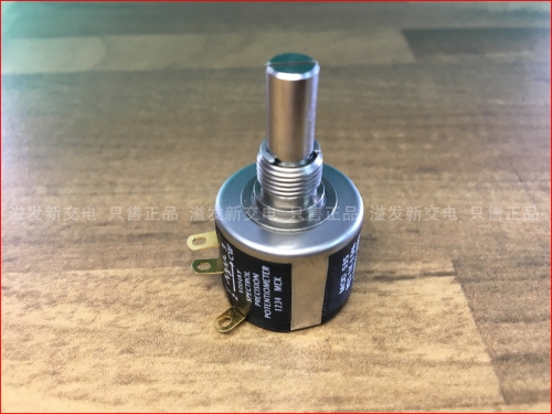 Brand new original 100% genuine MOD535 1K VISHAY import multi circle potentiometer 10 turns