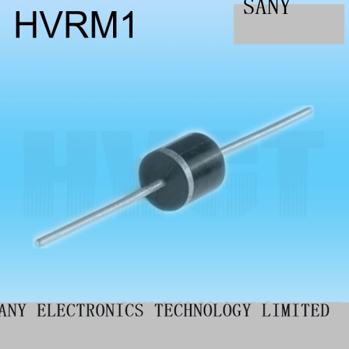 [electronic] high voltage high current high voltage Zweigert diode HVRM1 4A 1kV frequency high-voltage silicon stack