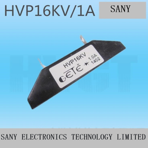 [Scott] Electronic HV silicon rectifier stack HVP16KV-1A 16KV 1A high frequency high voltage silicon stack